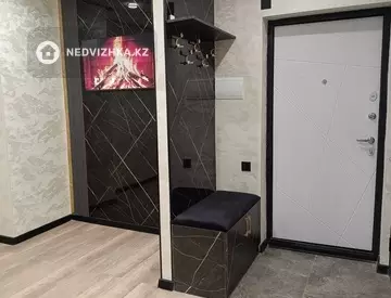 37 м², 1-комнатная квартира, этаж 4 из 9, 37 м², посуточно, изображение - 6
