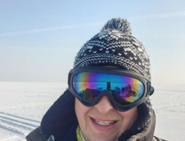 Фотография профиля