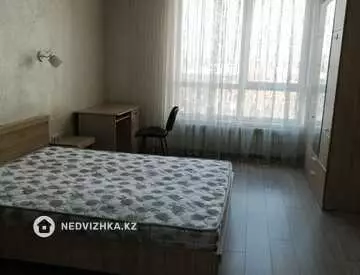 60 м², 2-комнатная квартира, этаж 5 из 13, 60 м², на длительный срок, изображение - 7