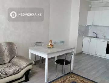 60 м², 2-комнатная квартира, этаж 5 из 13, 60 м², на длительный срок, изображение - 2