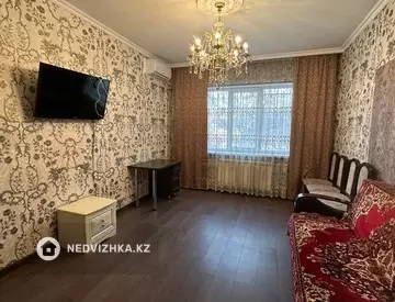 73.7 м², 3-комнатная квартира, этаж 2 из 9, 74 м², на длительный срок, изображение - 1