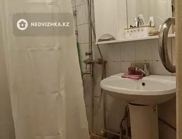 40 м², 1-комнатная квартира, этаж 4 из 5, 40 м², изображение - 12