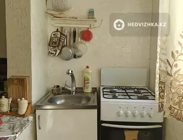 40 м², 1-комнатная квартира, этаж 4 из 5, 40 м², изображение - 6