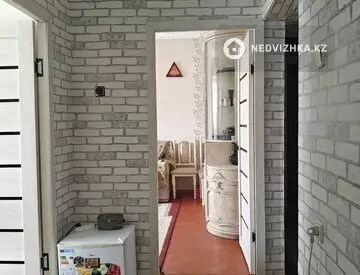 40 м², 1-комнатная квартира, этаж 4 из 5, 40 м², изображение - 7