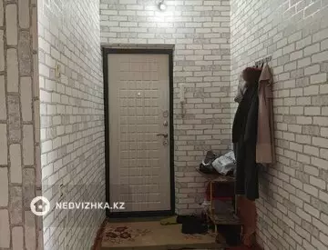40 м², 1-комнатная квартира, этаж 4 из 5, 40 м², изображение - 9
