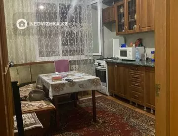 1-комнатная квартира, этаж 5 из 5, 36 м²