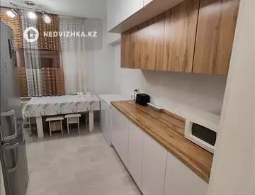 48 м², 2-комнатная квартира, этаж 1 из 5, 48 м², изображение - 2