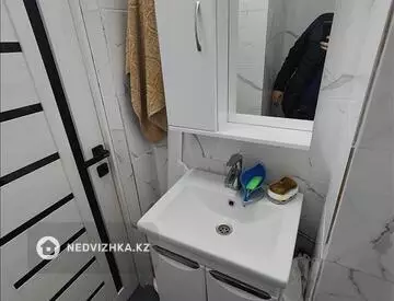 48 м², 2-комнатная квартира, этаж 1 из 5, 48 м², изображение - 9