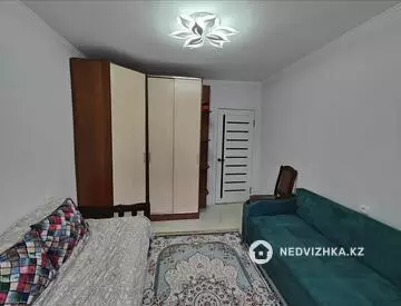 48 м², 2-комнатная квартира, этаж 1 из 5, 48 м², изображение - 8