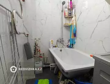 48 м², 2-комнатная квартира, этаж 1 из 5, 48 м², изображение - 11