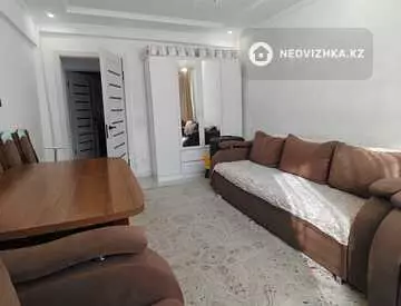 48 м², 2-комнатная квартира, этаж 1 из 5, 48 м², изображение - 0