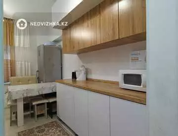 48 м², 2-комнатная квартира, этаж 1 из 5, 48 м², изображение - 5