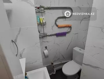 48 м², 2-комнатная квартира, этаж 1 из 5, 48 м², изображение - 10