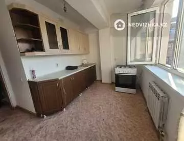 2-комнатная квартира, этаж 4 из 3, 46 м²