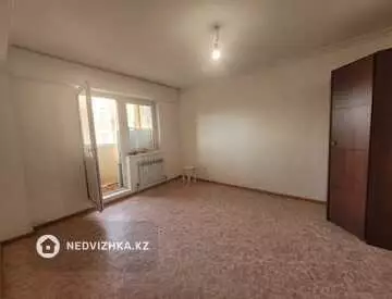2-комнатная квартира, этаж 4 из 3, 46 м²