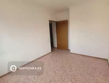 46 м², 2-комнатная квартира, этаж 4 из 3, 46 м², изображение - 5