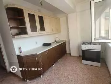 2-комнатная квартира, этаж 4 из 3, 46 м²
