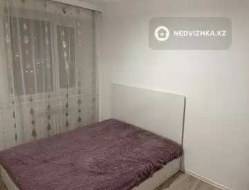 2-комнатная квартира, этаж 22 из 24, 49 м², на длительный срок