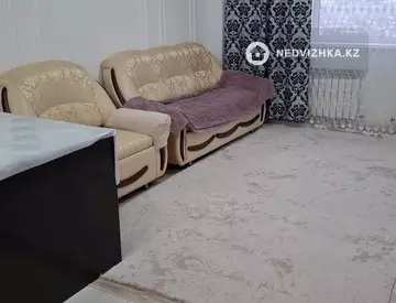 49 м², 2-комнатная квартира, этаж 22 из 24, 49 м², на длительный срок, изображение - 4