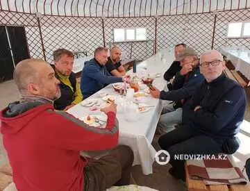 Готовый бизнес, отдельно стоящее здание, этаж 1 из 1, 200 м²