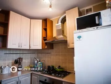 1-комнатная квартира, этаж 2 из 8, 38 м², на длительный срок