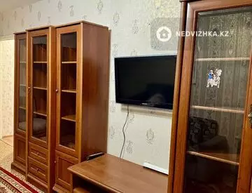 1-комнатная квартира, этаж 2 из 4, 32 м², на длительный срок