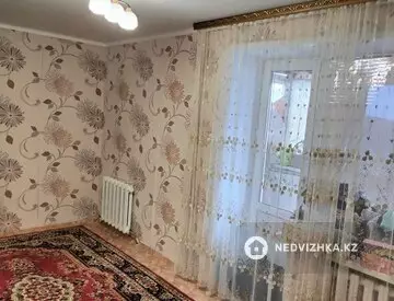 55 м², 3-комнатная квартира, этаж 5 из 5, 55 м², изображение - 0