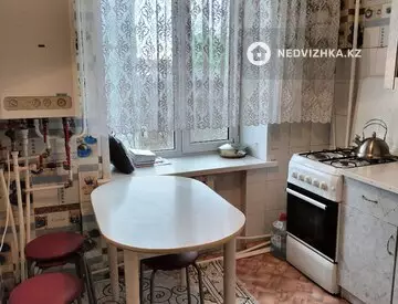 3-комнатная квартира, этаж 5 из 5, 55 м²