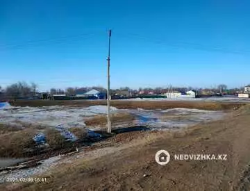Участок 12.0 соток