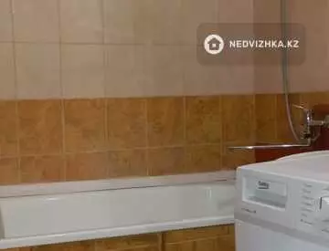 52 м², 2-комнатная квартира, этаж 4 из 5, 52 м², изображение - 8