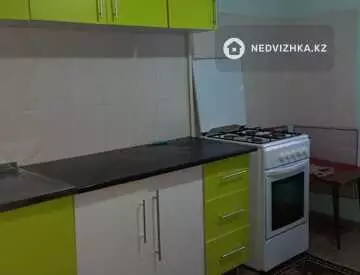 52 м², 2-комнатная квартира, этаж 4 из 5, 52 м², изображение - 0