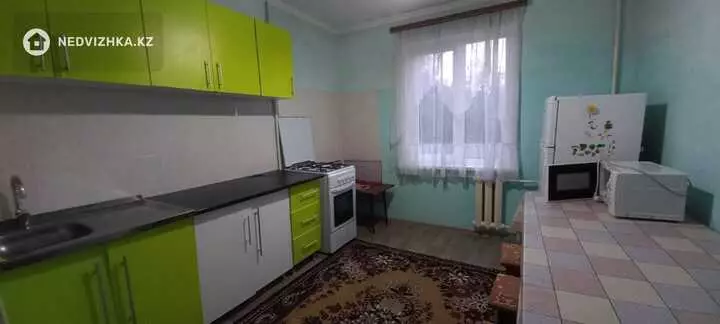 52 м², 2-комнатная квартира, этаж 4 из 5, 52 м², изображение - 1