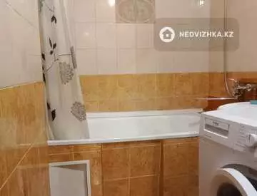 52 м², 2-комнатная квартира, этаж 4 из 5, 52 м², изображение - 7
