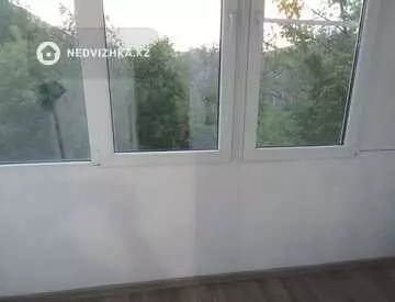 52 м², 2-комнатная квартира, этаж 4 из 5, 52 м², изображение - 4