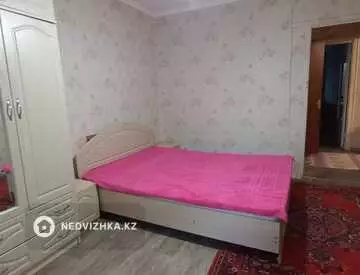 52 м², 2-комнатная квартира, этаж 4 из 5, 52 м², изображение - 2