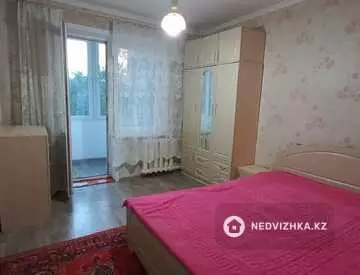 52 м², 2-комнатная квартира, этаж 4 из 5, 52 м², изображение - 3