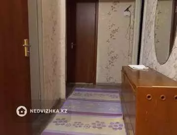 52 м², 2-комнатная квартира, этаж 4 из 5, 52 м², изображение - 1