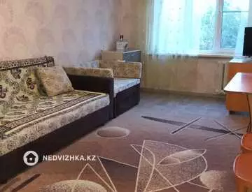 52 м², 2-комнатная квартира, этаж 4 из 5, 52 м², изображение - 5