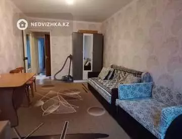 52 м², 2-комнатная квартира, этаж 4 из 5, 52 м², изображение - 6
