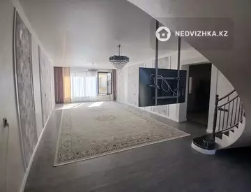 250 м², 7-комнатный дом, 6 соток, 250 м², изображение - 9