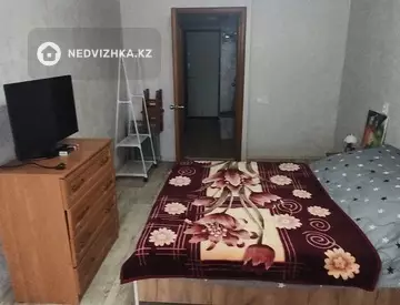 1-комнатная квартира, этаж 3 из 4, 35 м², на длительный срок