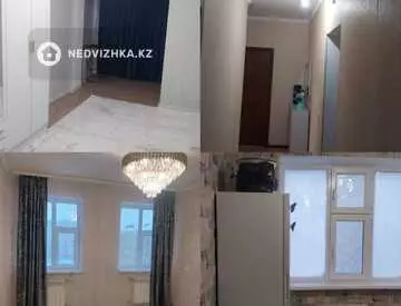 2-комнатная квартира, этаж 6 из 6, 67 м², на длительный срок