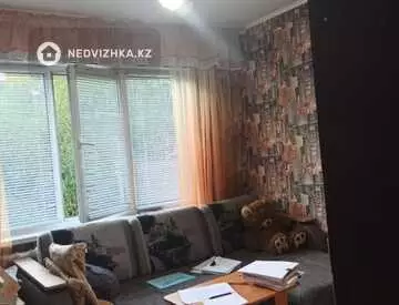 3-комнатная квартира, этаж 2 из 5, 66 м²