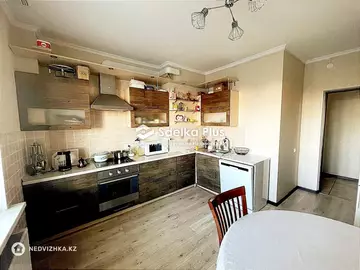 136 м², 4-комнатная квартира, этаж 7 из 13, 136 м², изображение - 0