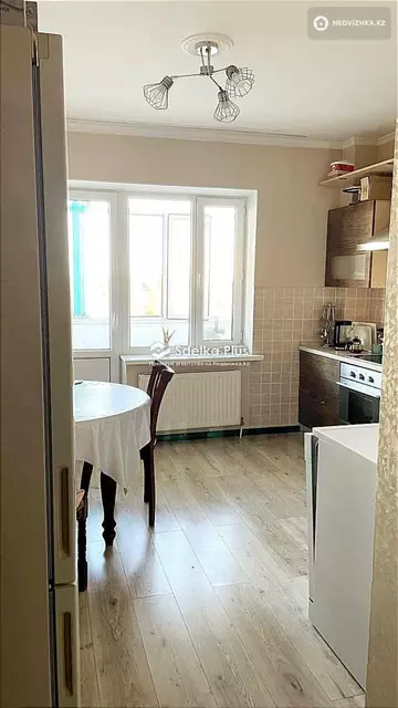 136 м², 4-комнатная квартира, этаж 7 из 13, 136 м², изображение - 2