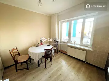 136 м², 4-комнатная квартира, этаж 7 из 13, 136 м², изображение - 3