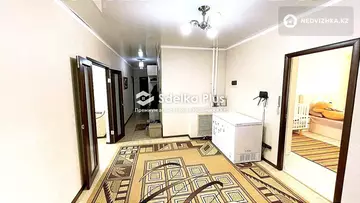 136 м², 4-комнатная квартира, этаж 7 из 13, 136 м², изображение - 4