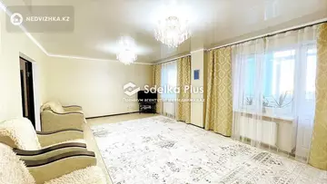 136 м², 4-комнатная квартира, этаж 7 из 13, 136 м², изображение - 5