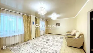 136 м², 4-комнатная квартира, этаж 7 из 13, 136 м², изображение - 6
