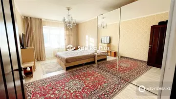 136 м², 4-комнатная квартира, этаж 7 из 13, 136 м², изображение - 7